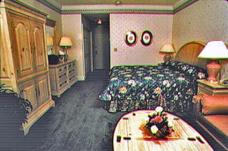 Copperfield Inn Resort North Creek Pokój zdjęcie