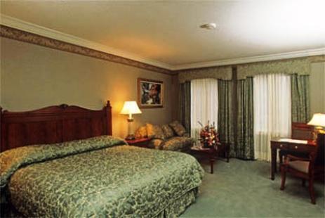 Copperfield Inn Resort North Creek Pokój zdjęcie