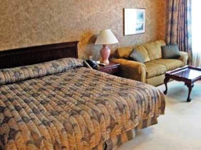 Copperfield Inn Resort North Creek Pokój zdjęcie